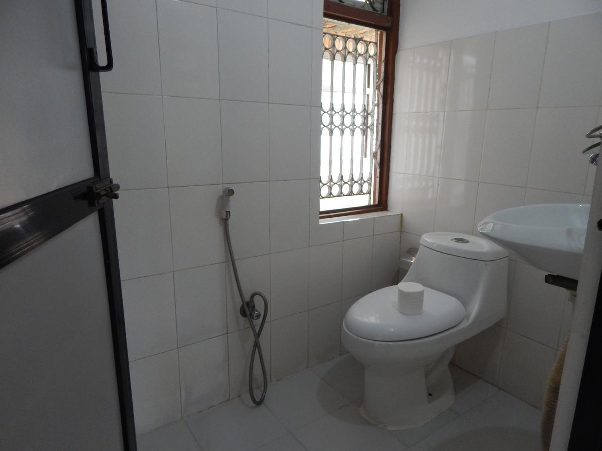 Hotel Giramondo Katmandu Zewnętrze zdjęcie