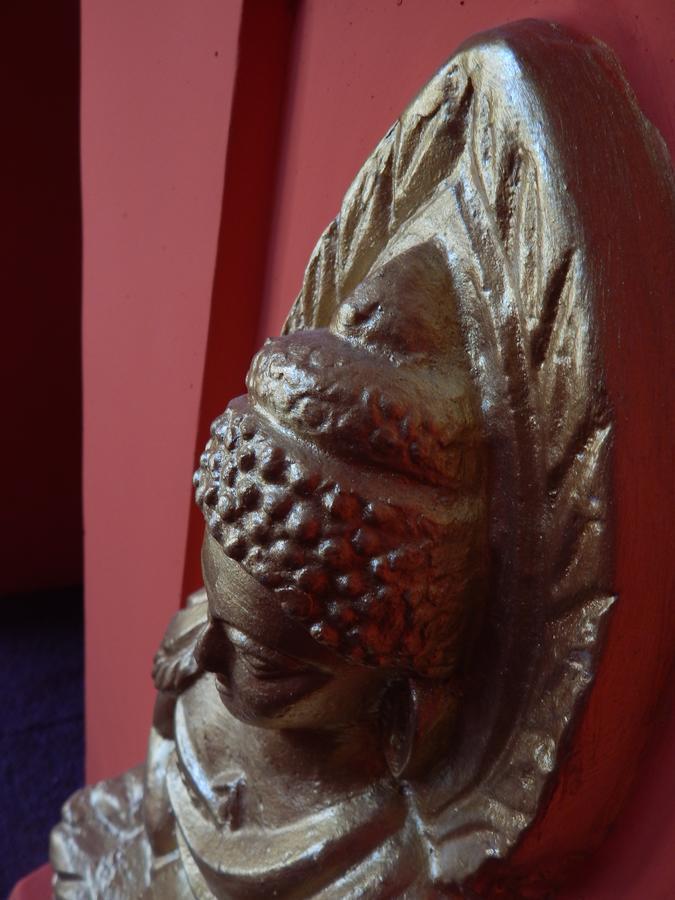 Hotel Giramondo Katmandu Zewnętrze zdjęcie