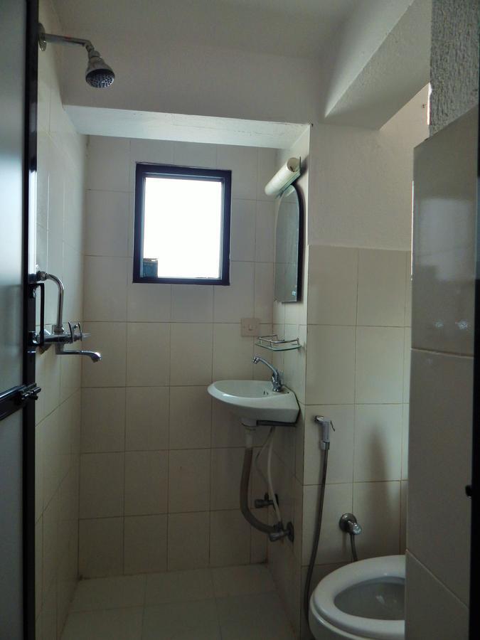Hotel Giramondo Katmandu Zewnętrze zdjęcie