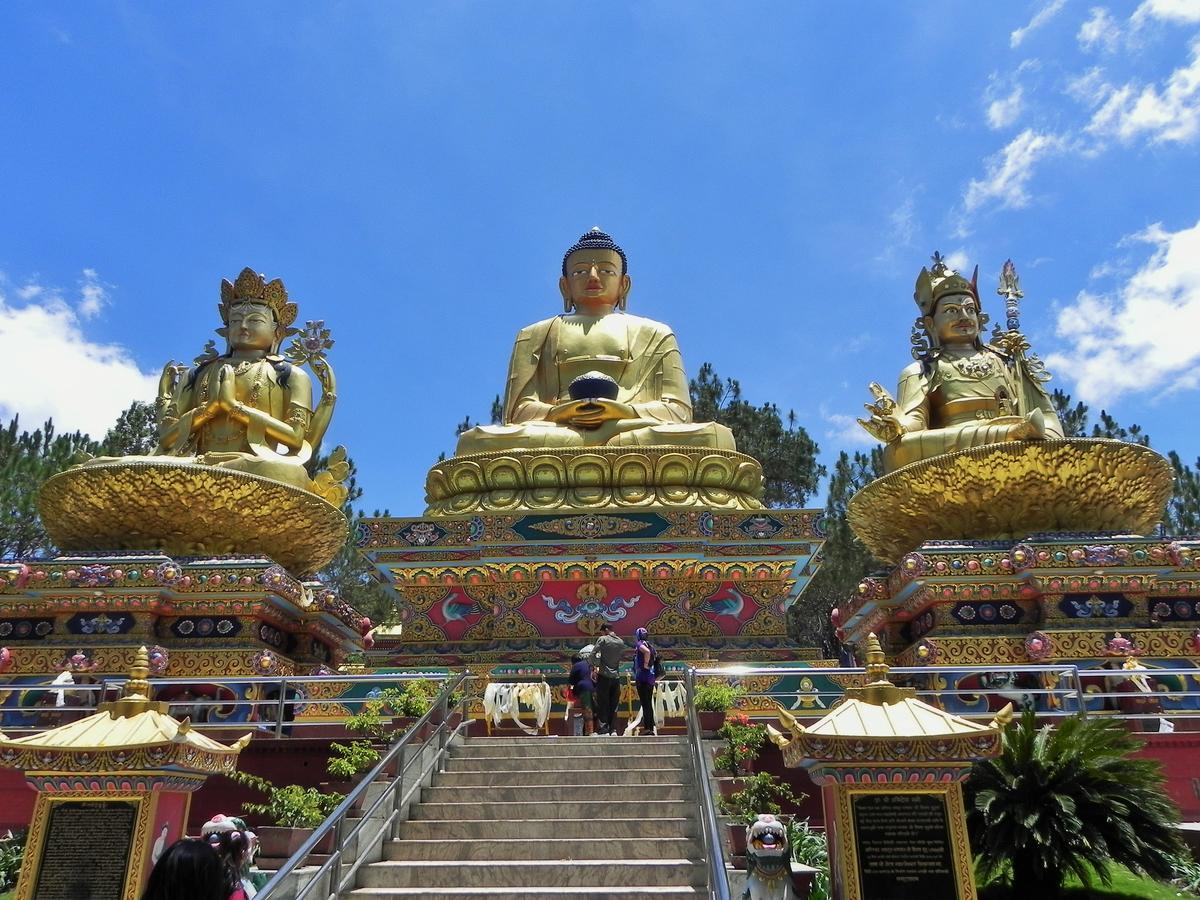 Hotel Giramondo Katmandu Zewnętrze zdjęcie